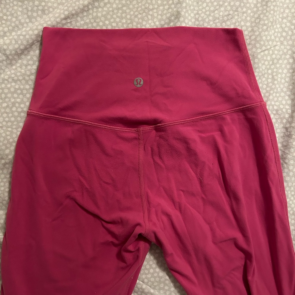 Lululemon Align Legging 23”
